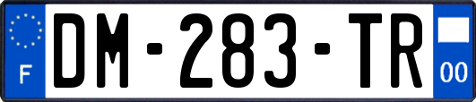 DM-283-TR