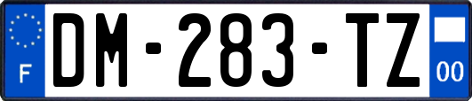 DM-283-TZ