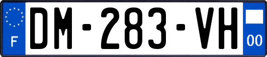DM-283-VH
