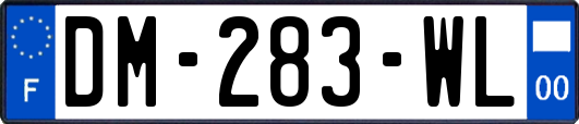 DM-283-WL