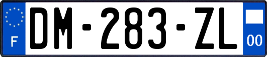 DM-283-ZL