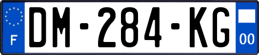 DM-284-KG