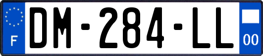 DM-284-LL