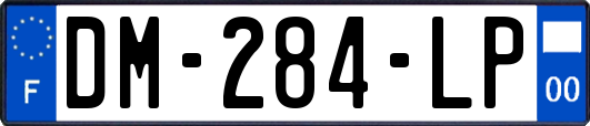 DM-284-LP