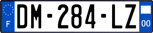 DM-284-LZ