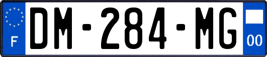 DM-284-MG