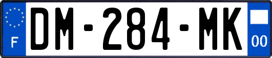 DM-284-MK