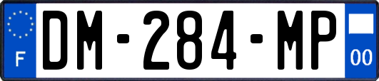 DM-284-MP