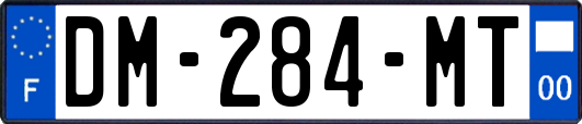 DM-284-MT