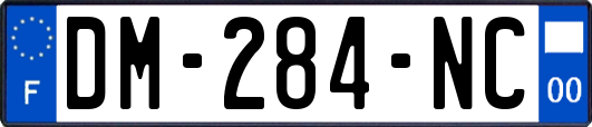 DM-284-NC