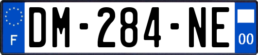 DM-284-NE