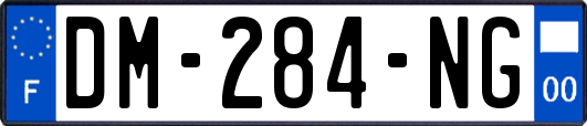 DM-284-NG