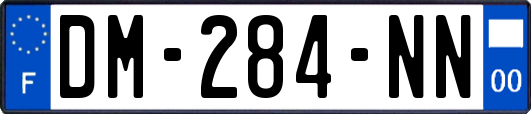 DM-284-NN