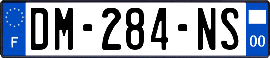 DM-284-NS