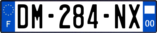 DM-284-NX