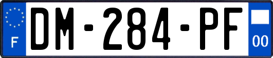 DM-284-PF