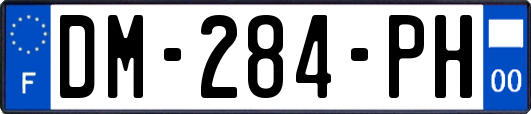 DM-284-PH