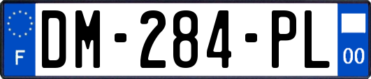 DM-284-PL