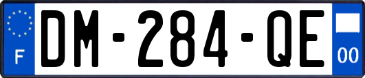 DM-284-QE