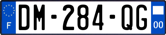 DM-284-QG