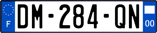 DM-284-QN