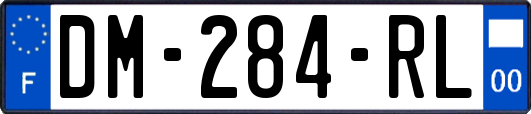 DM-284-RL