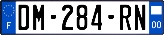 DM-284-RN