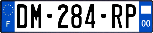 DM-284-RP