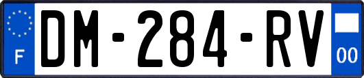 DM-284-RV