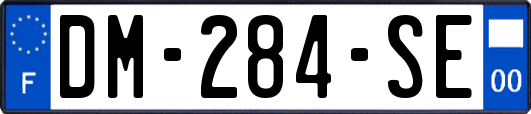 DM-284-SE