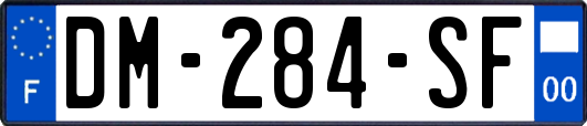 DM-284-SF