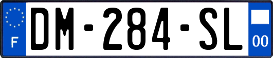 DM-284-SL