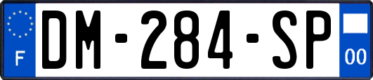 DM-284-SP