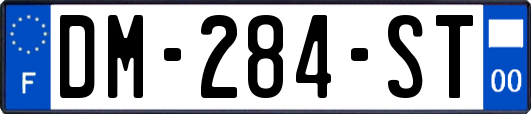 DM-284-ST