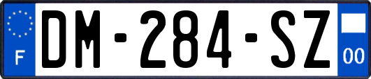 DM-284-SZ