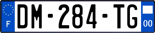 DM-284-TG