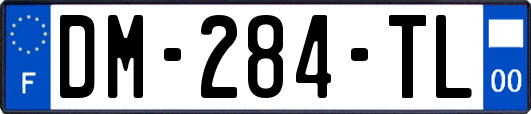 DM-284-TL