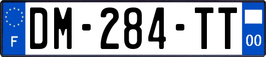 DM-284-TT
