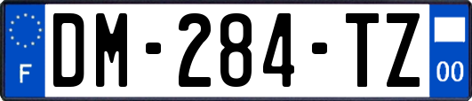 DM-284-TZ