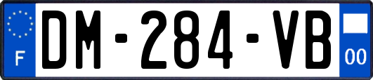 DM-284-VB