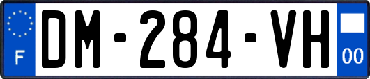 DM-284-VH