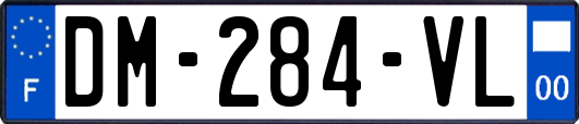 DM-284-VL