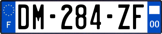 DM-284-ZF