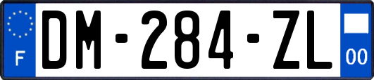 DM-284-ZL