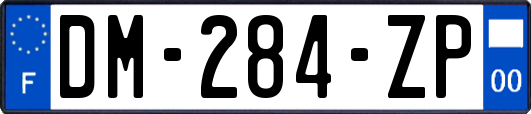 DM-284-ZP