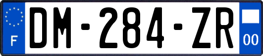 DM-284-ZR
