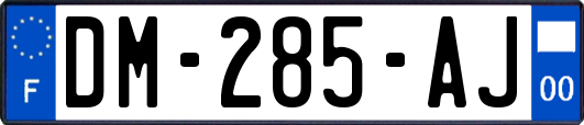 DM-285-AJ