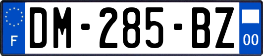 DM-285-BZ