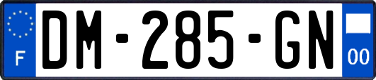 DM-285-GN