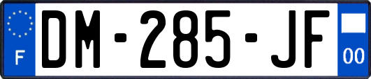 DM-285-JF